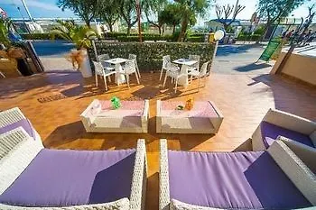 Hotel Touring Misano Adriatico