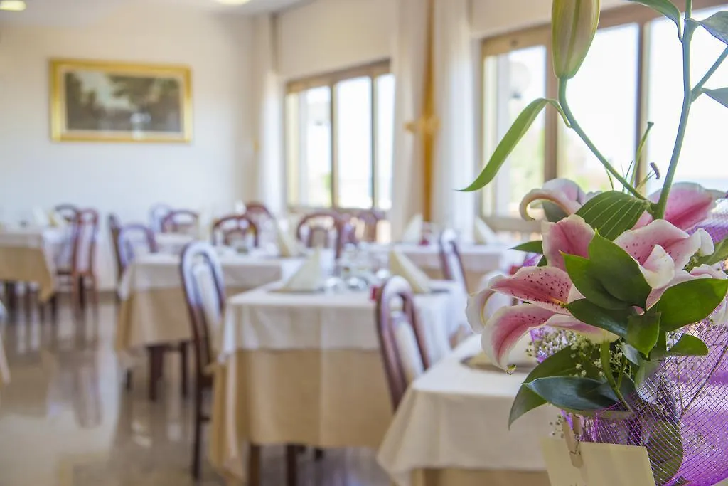 ***  Hotel Touring Misano Adriatico Italy