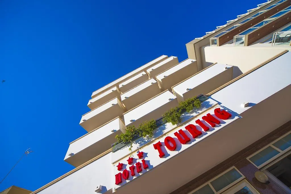Hotel Touring Misano Adriatico