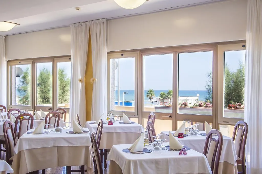 Hotel Touring Misano Adriatico 3*,  Italy