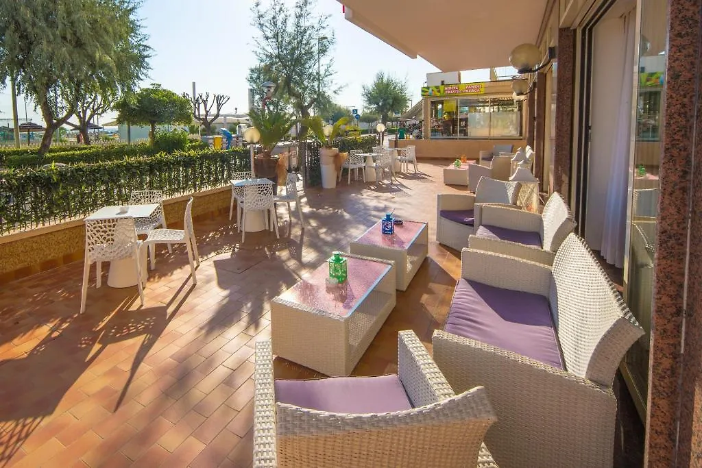 Hotel Touring Misano Adriatico