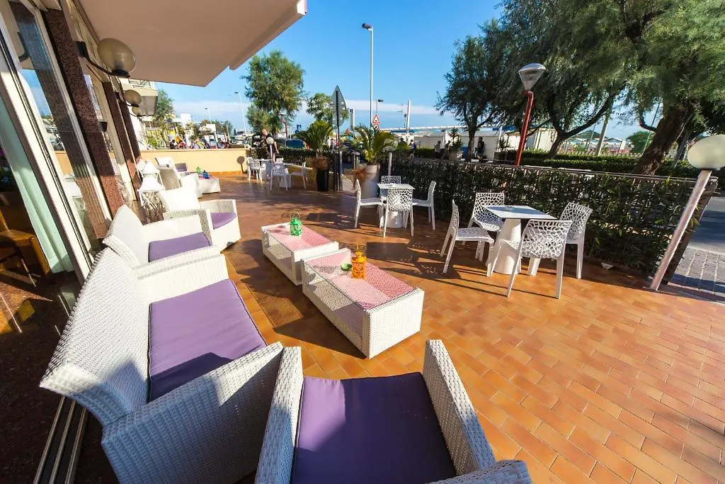 Hotel Touring Misano Adriatico