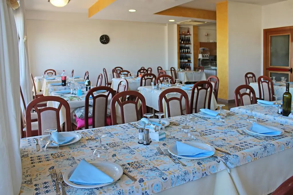 Hotel Touring Misano Adriatico 3*,