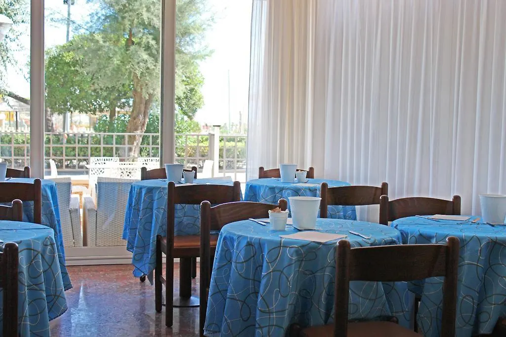Hotel Touring Misano Adriatico