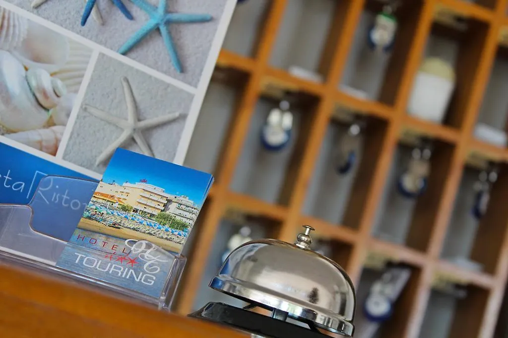 Hotel Touring Misano Adriatico