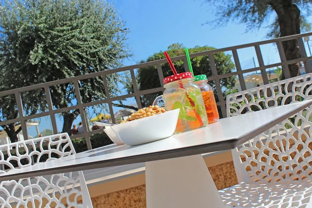 ***  Hotel Touring Misano Adriatico Italy