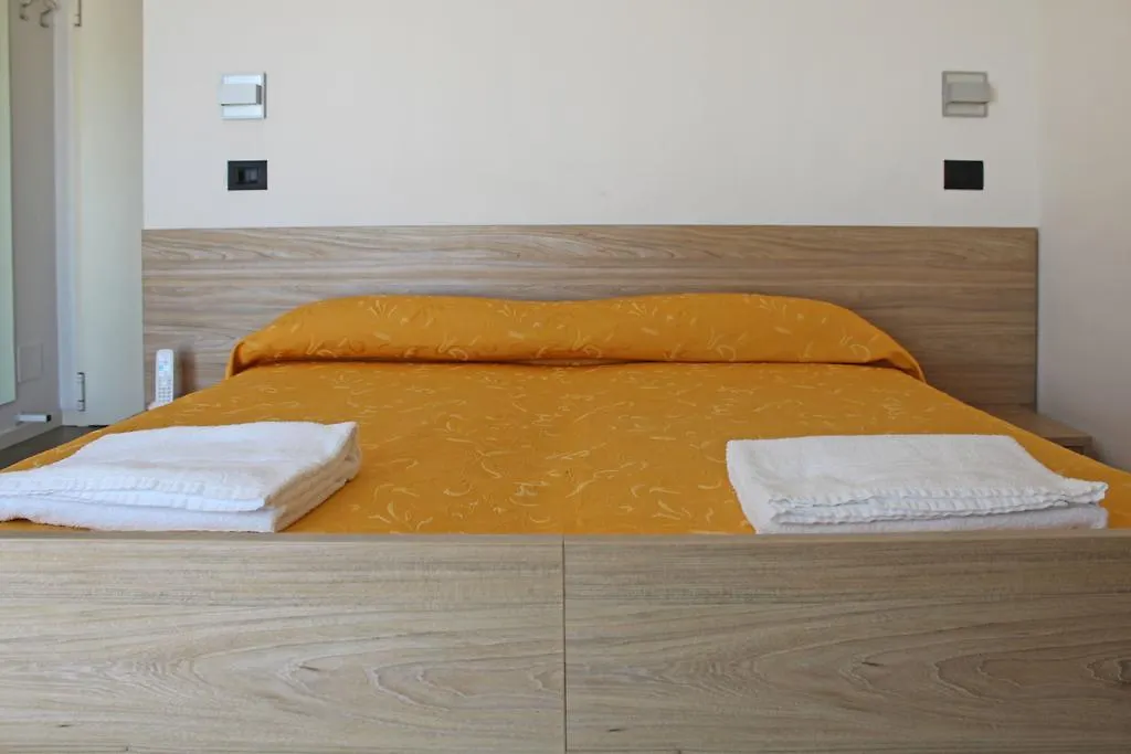 Hotel Touring Misano Adriatico 3*,