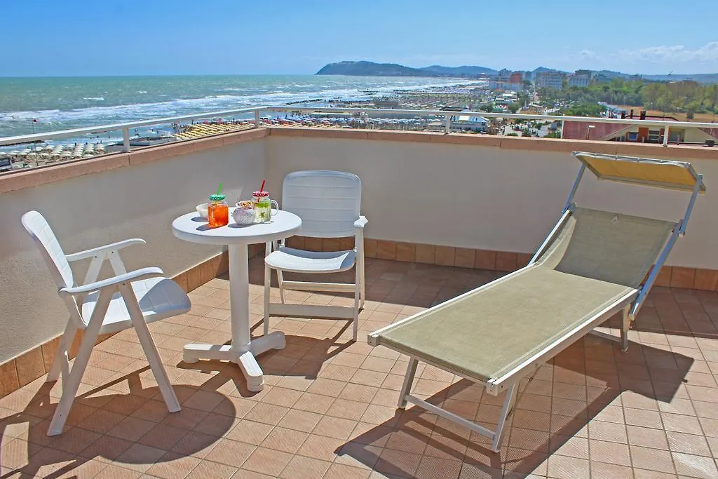 Hotel Touring Misano Adriatico