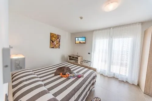 Hotel Touring Misano Adriatico