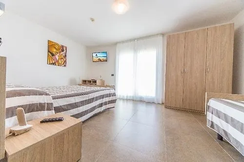 Hotel Touring Misano Adriatico
