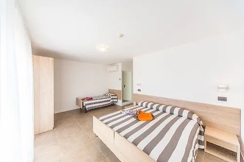 Hotel Touring Misano Adriatico 3*,  Italy