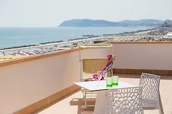 Hotel Touring Misano Adriatico